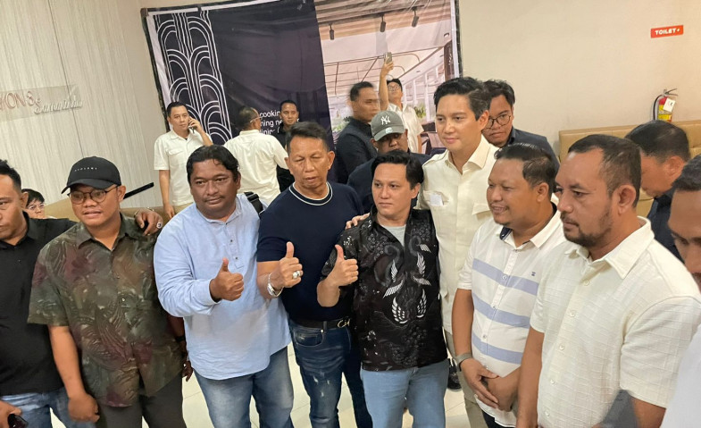 Isi Surat Aliansi Perjuangan Masyarakat Kaltim untuk Presiden Prabowo