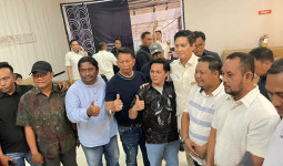 Isi Surat Aliansi Perjuangan Masyarakat Kaltim untuk Presiden Prabowo