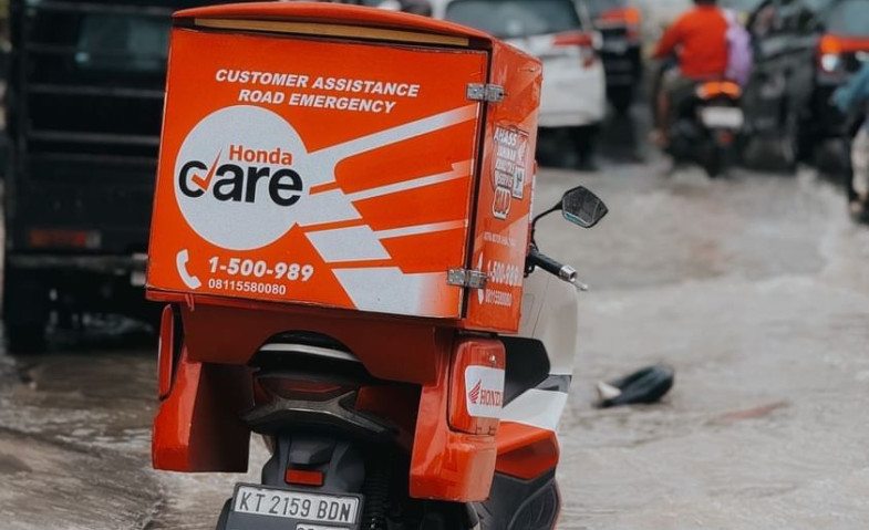 Jadwal dan Kontak Layanan Honda Care, Penting Dicatat untuk Kondisi Darurat