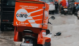 Jadwal dan Kontak Layanan Honda Care, Penting Dicatat untuk Kondisi Darurat