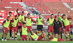 Jaga Asa Juara, Borneo FC Wajib Menang di Kandang Bali United