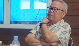 Kebijakan Anggaran Pemprov Kaltim Disorot Nasional, MPKT Bersurat ke Presiden Prabowo