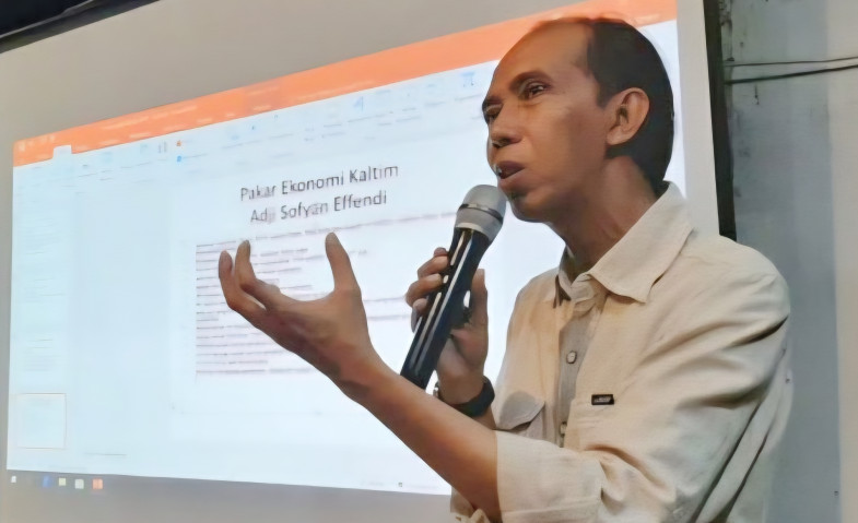 Ketika Birokrasi Samarinda Semakin Simpel