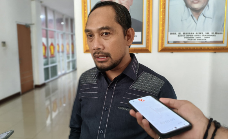 Komisi III DPRD Samarinda Soroti Penanganan Banjir, Minta Sistem Pengendali Diselesaikan Menyeluruh