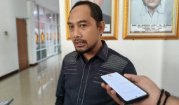 Komisi III DPRD Samarinda Soroti Penanganan Banjir, Minta Sistem Pengendali Diselesaikan Menyeluruh