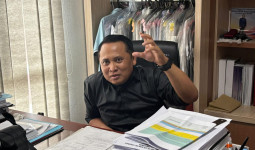 Komisi IV DPRD Samarinda Ingatkan Digitalisasi Pendidikan Harus Punya Ukuran Jelas