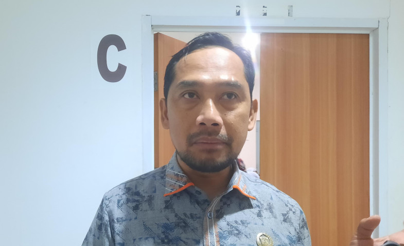 Pansus LKPJ DPRD Samarinda Beri Sejumlah Catatan, Salah Satunya Percepatan Air Bersih