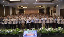 Partai Demokrat Perkuat Strategi Menuju Pemilu 2029 dan Gembleng Kader Non-Parlemen
