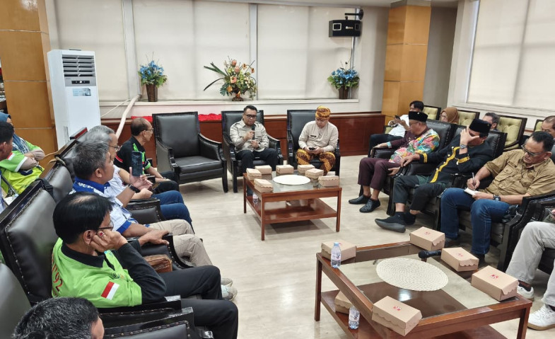 Pemkab Kukar Bentuk Satgas Terpadu Buruh-Pengusaha, Bupati Aulia: Jangan Cuma Ketemu Saat May Day
