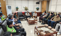 Pemkab Kukar Bentuk Satgas Terpadu Buruh-Pengusaha, Bupati Aulia: Jangan Cuma Ketemu Saat May Day