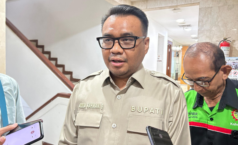 Pemkab Kukar Dorong Hilirisasi Kratom, Targetkan Industri Ekstrak Bernilai Tinggi