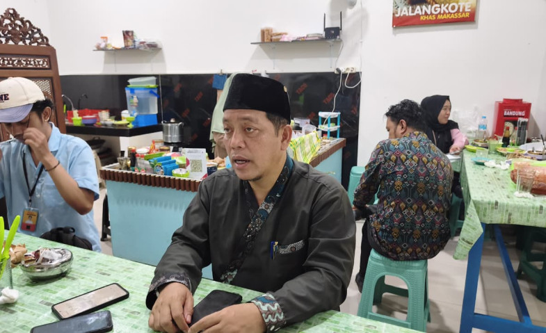 Pemkab Kukar Siapkan Pinjaman Modal Tanpa Bunga untuk Pedagang Pasar Tangga Arung Square