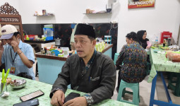 Pemkab Kukar Siapkan Pinjaman Modal Tanpa Bunga untuk Pedagang Pasar Tangga Arung Square