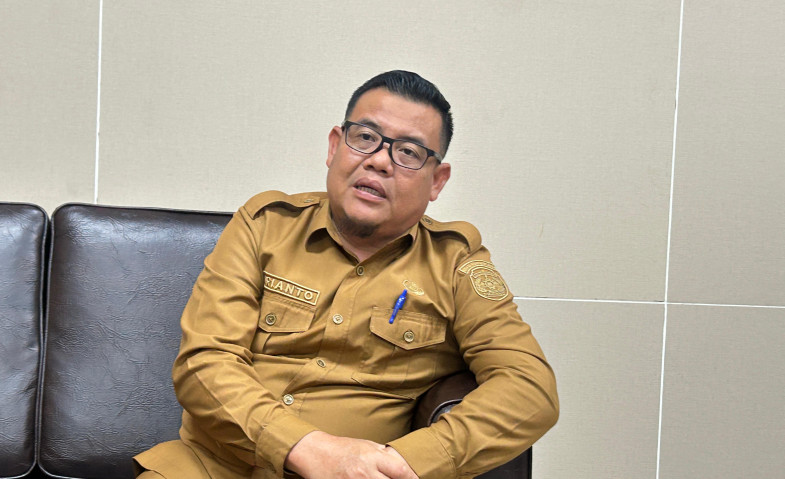 Pemkab Kukar Usulkan 300 Formasi CPNS 2026, Fokus untuk Tenaga Kesehatan