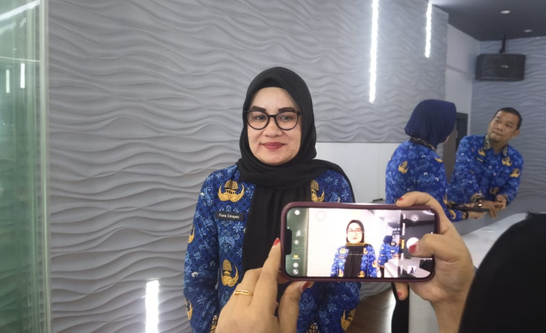 Pemkot Samarinda Masih Kekurangan 9 Kepala OPD, Pengisian Jabatan Dimulai dari Pergeseran Pejabat