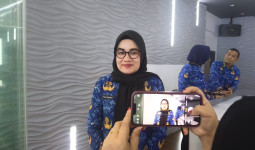 Pemkot Samarinda Masih Kekurangan 9 Kepala OPD, Pengisian Jabatan Dimulai dari Pergeseran Pejabat