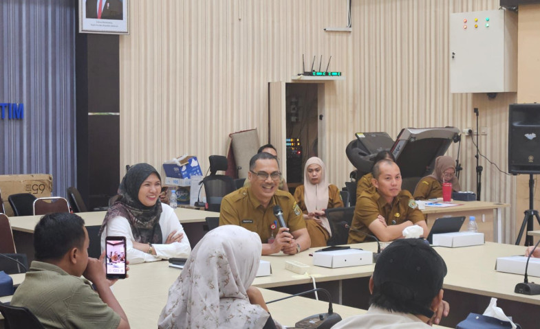 Pemprov Kaltim Klarifikasi Anggaran Laundry Rp450 Juta, Bukan Hanya untuk Pakaian Kepala Daerah