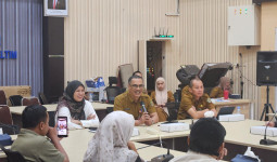 Pemprov Kaltim Klarifikasi Anggaran Laundry Rp450 Juta, Bukan Hanya untuk Pakaian Kepala Daerah