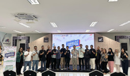Perkuat Sinergi dengan Media, Astra Motor Kalimantan Timur 2 Kembali Gelar Journalist Competition 2026