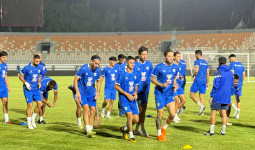 Persib Siap Tempur Lawan Persija di Segiri, Bojan Hodak Sebut Derby Terbaik Asia Tenggara