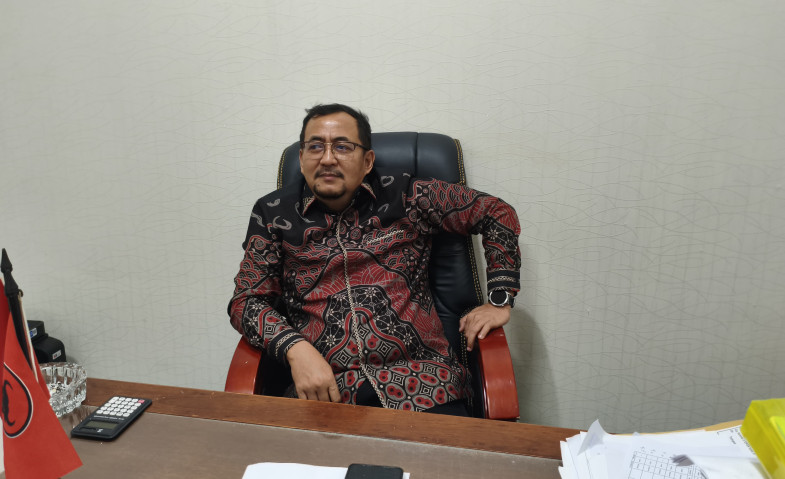 Raih Penghargaan Kemendagri Pengendalian Inflasi Terbaik, Dewan Apresiasi Pemkot Samarinda