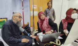 RS Jantung dan Pembuluh Darah Harapan Kita Tampilkan Layanan Kardiovaskular Unggulan pada International Health Tourism & Services Expo 2026 Bangladesh