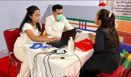 RSJPD Harapan Kita Hadirkan Edukasi dan Layanan Unggulan pada Seminar Workshop Hospital & Medical Fair PERSI 2026
