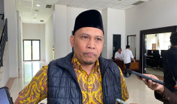 Sekretaris Fraksi Golkar Bantah Isu Pergantian Ketua DPRD Kaltim