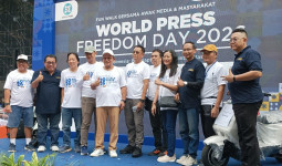 SMSI Dorong Regulasi Pers Lebih Adaptif di Era Digital