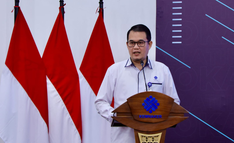 Tata Cara Pendaftaran Pelatihan Vokasi Nasional 2026 Batch 2 melalui SIAPkerja dan Skillhub Kemnaker