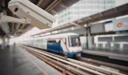6 Tips Memilih CCTV Stasiun Agar Aman Bagi Penumpang