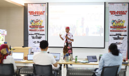 AHM Best Student Ajak Pelajar Ubah Ide Jadi Inovasi untuk Negeri