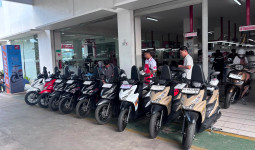 Astra Motor Kaltim 2 Gelar BeAT Irit Tanpa Limit, Buktikan Keiritan Honda BeAT Capai Lebih dari 75 Km/Liter
