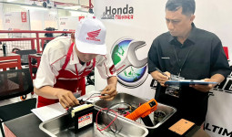 Astra Motor Kaltim 2 Libatkan Tenaga Pengajar Sekolah Binaan dalam Regional Technical Skill Contest 2026