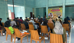 Bang Ayub: Keluarga Jadi Benteng Utama Pencegahan Narkoba