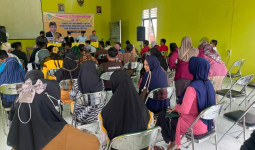 Bicara soal Efektivitas Pengawasan Publik, Bang Ayub Tegaskan soal Manfaat Teknologi Informasi