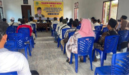 Bicara soal Efektivitas Pengawasan Publik, Bang Ayub Tegaskan soal Manfaat Teknologi Informasi