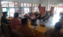 Guntur Dorong Pemanfaatan Teknologi Informasi untuk Perkuat Pengawasan Publik di Kukar