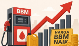 Harga Pertamax Naik Hampir Rp4.000 per Liter, Tekanan Inflasi Berpotensi Meningkat