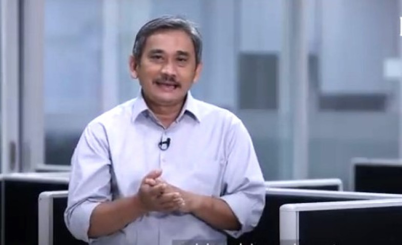 Korupsi di Badan Gizi Nasional Bukan Akhir Cerita