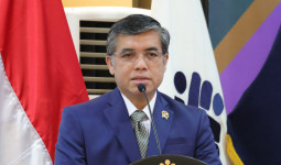 Menaker Yassierli Pimpin Delegasi Indonesia di Konferensi Perburuhan Internasional ke-114, Bawa Suara Ketenagakerjaan Nasional ke Forum Global