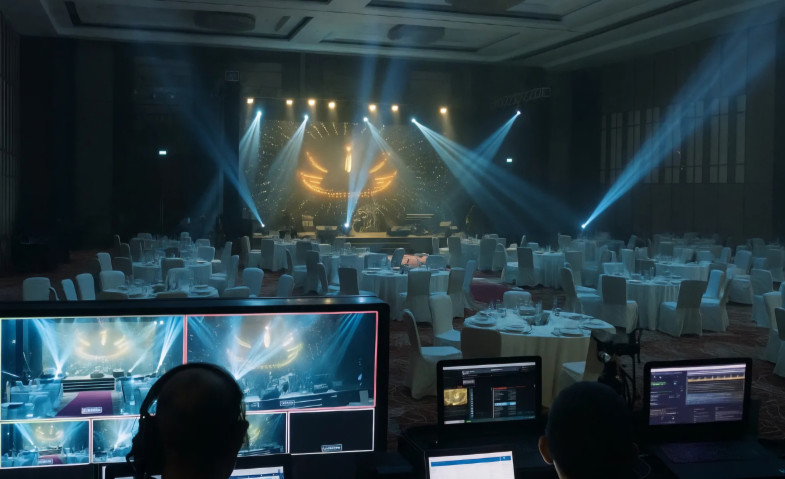 Perusahaan di Jakarta Semakin Mengutamakan Event Profesional untuk Mendukung Komunikasi dan Branding