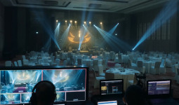 Perusahaan di Jakarta Semakin Mengutamakan Event Profesional untuk Mendukung Komunikasi dan Branding