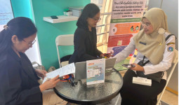 RS Jantung dan Pembuluh Darah Harapan Kita Hadir Berikan Edukasi dan Skrining Jantung Gratis di Seminar dan Workshop PERSI DKI Jakarta ke-6 dan IRSJAM Expo ke-4