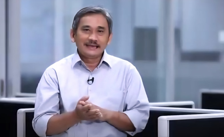 Wahai Para Petinggi Negara Cobalah Bisa Merasa dan Bukan Merasa Bisa