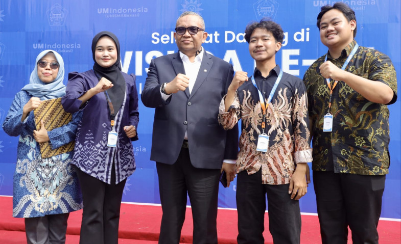 Wamenaker: Industri Kini Tak Lagi Hanya Bertanya Ijazah, tapi juga Kompetensi