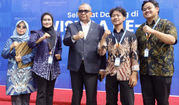 Wamenaker: Industri Kini Tak Lagi Hanya Bertanya Ijazah, tapi juga Kompetensi