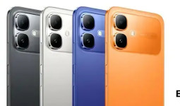 5 Alasan Infinix Smart 20 Cocok untuk HP Pertama yang Hemat