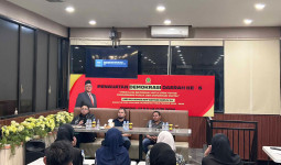 Afif Rayhan Harun Dorong Penguatan Pengawasan Publik Lewat Pemanfaatan Teknologi Informasi