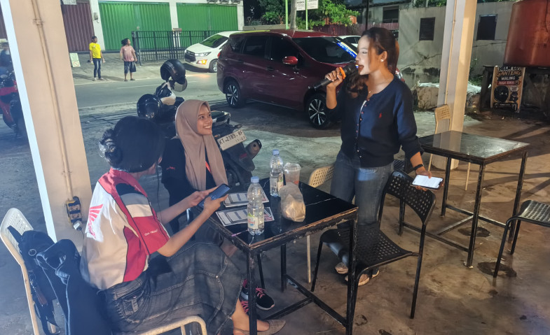 Astra Motor Kaltim 2 Manjakan Penikmat Musik Lewat Honda Music Corner